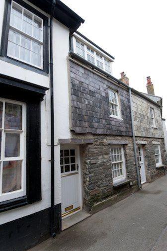 Fishermans Cottage Port Isaac Exterior foto