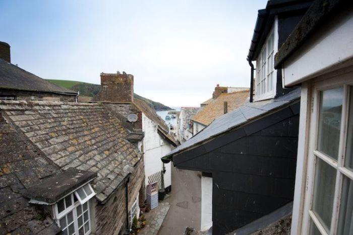 Fishermans Cottage Port Isaac Exterior foto