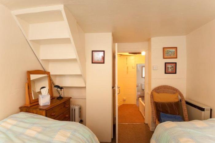Fishermans Cottage Port Isaac Exterior foto