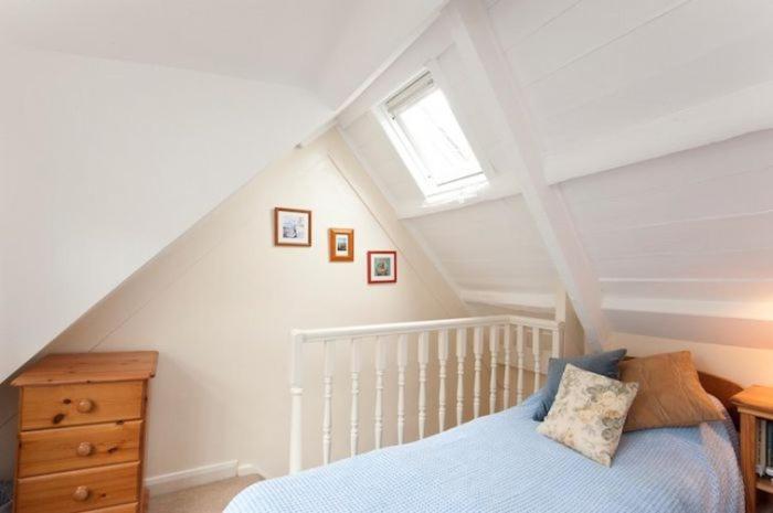 Fishermans Cottage Port Isaac Exterior foto