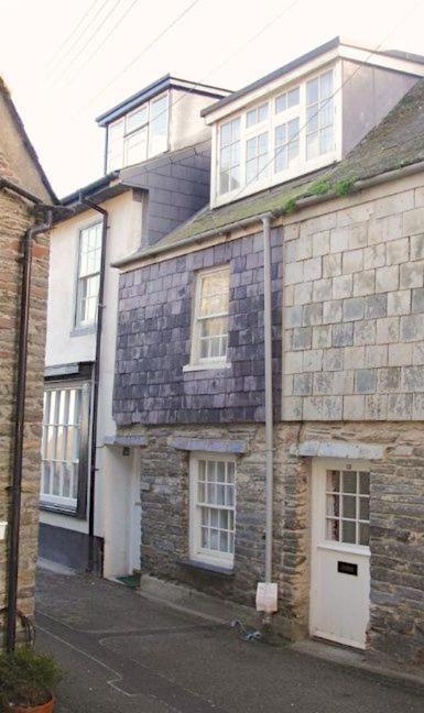 Fishermans Cottage Port Isaac Exterior foto